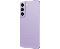 Samsung Galaxy S22 8/256GB Purple - 1066378 - zdjęcie 6